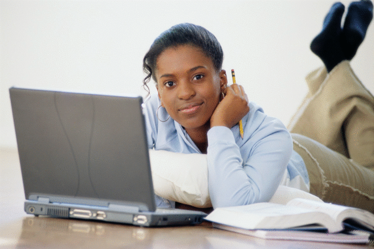 Online Learning Opportunities Should Be Equal For All Students