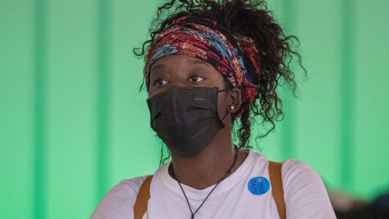 When You Say ‘We’re All in This Together,’ Black People Know You’re Lying