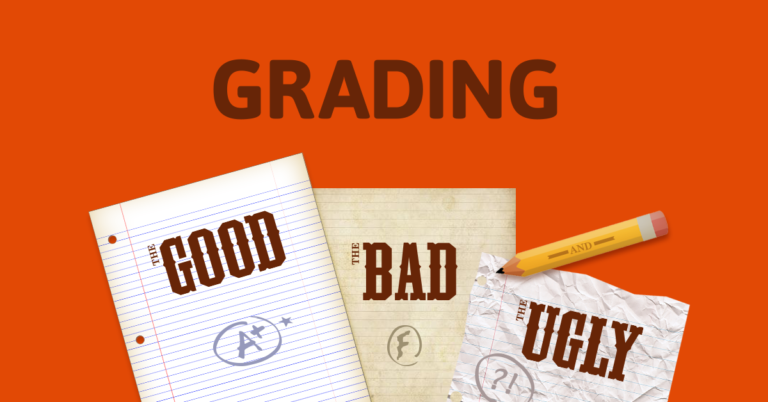Grading Policies During Covid-19 are Cheating Kids!