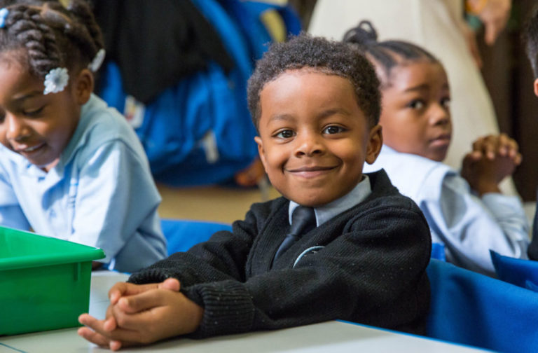 In The Corona Chaos, There’s An Opportunity To Advance The Banner For Educational Justice