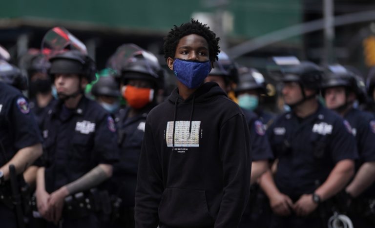 How Are Schools And Non-Profit Leaders Speaking To Their Staff About America’s Racism Pandemic?