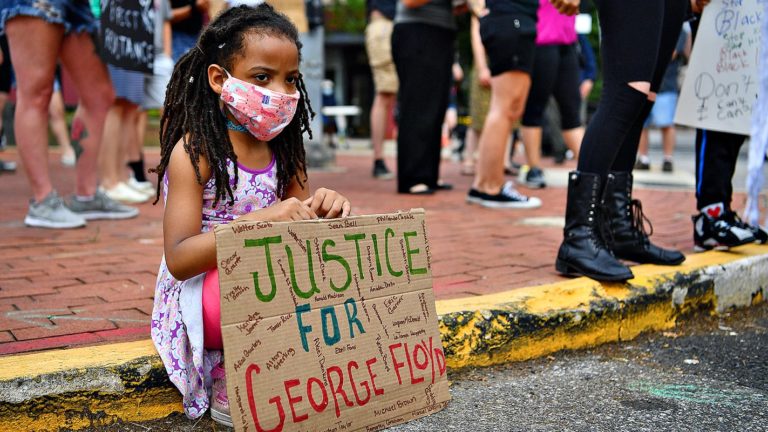 Educators, There Isn’t A Flaw In The System, These Injustices Are The System. How Will You Respond?