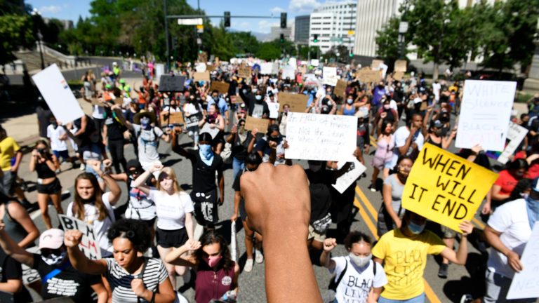 To All the White Allies Seeking to Become Co-Conspirators, Here Are Things to Think About