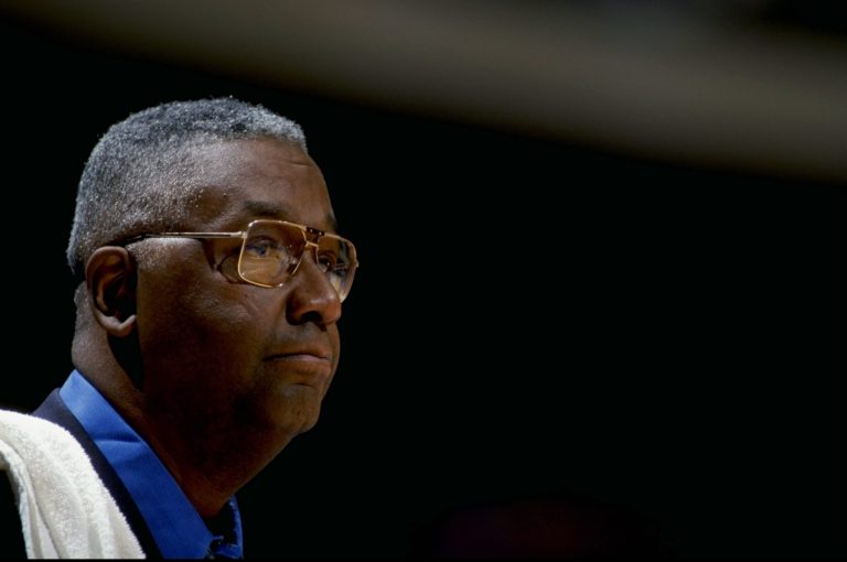 An Ode to Coach John Thompson, a Black Educator