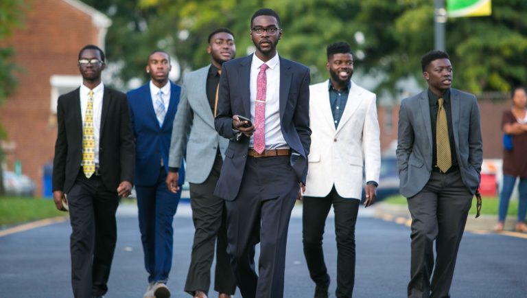 When Blackface is Worn in Schools