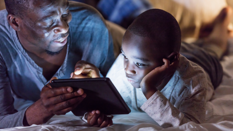 Schools Are “Open” But Our Children Still Don’t Have Access To Them