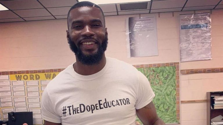 “Unintended” Messaging About Black (Male) Teachers