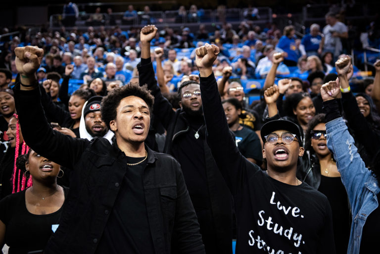 Black Parents: Vanguards of Black Student Advocacy
