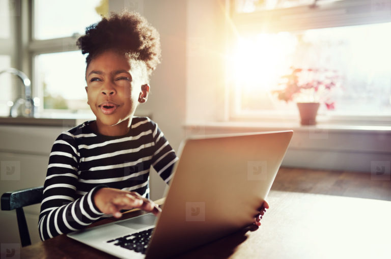 When it Comes to Cameras in Virtual Classrooms, Compromise Over Compliance