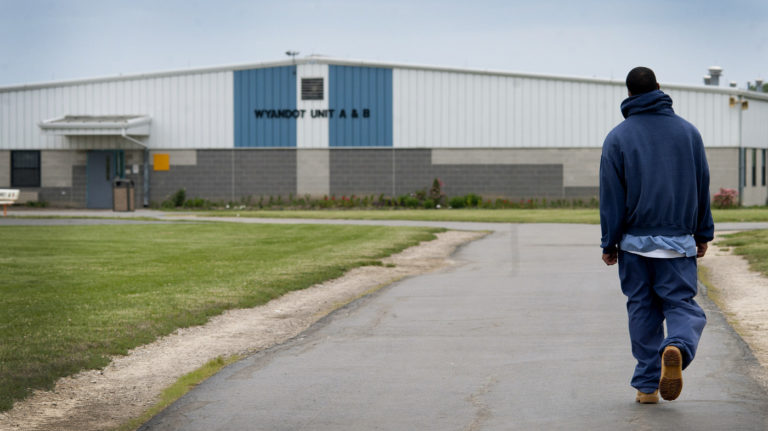 All Money Ain’t Good Money; Teacher Pensions and the Private Prison Industry