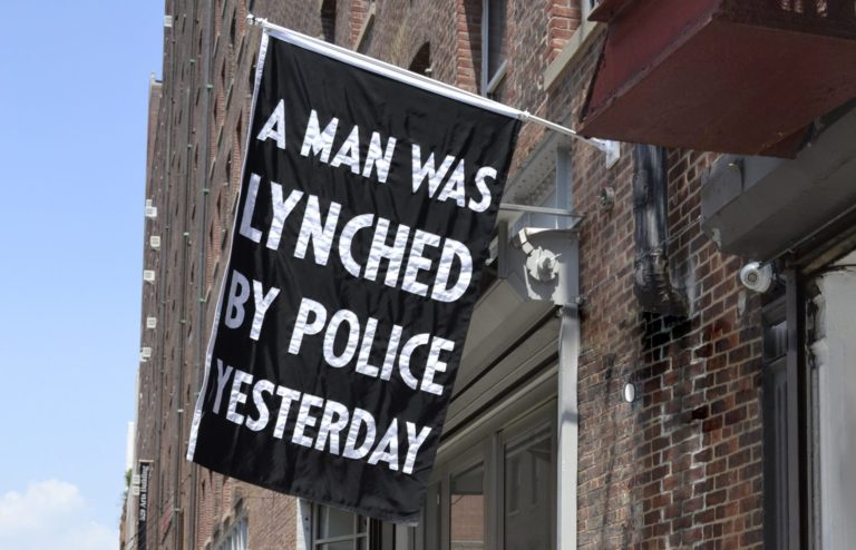 Educators, How are you teaching about the strange fruit that our students continue to see?