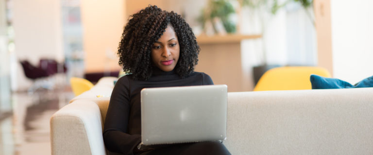 Do You Want to Know What Equitable Funding for Black and Brown Non-Profits Looks Like?
