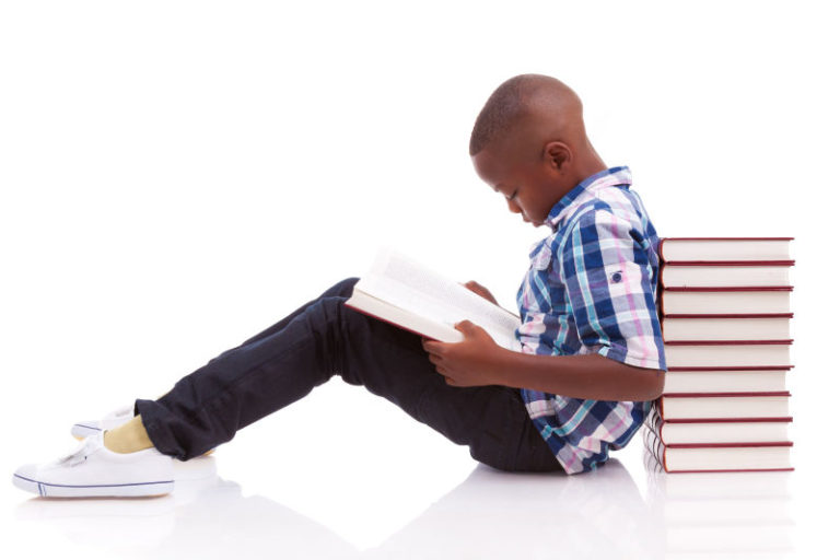 If You’re Not Talking About Black Literacy, Then You Are Talking About The Wrong Stuff