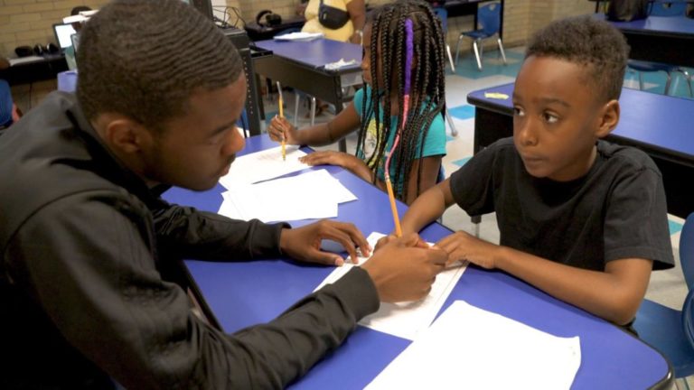 Don’t Talk About The Need For More Diverse Teachers. Show Us What You’re Gonna Do About It