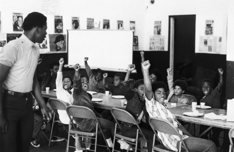 If You Believe Education Is For Liberation, Follow The Examples of Liberation Schools
