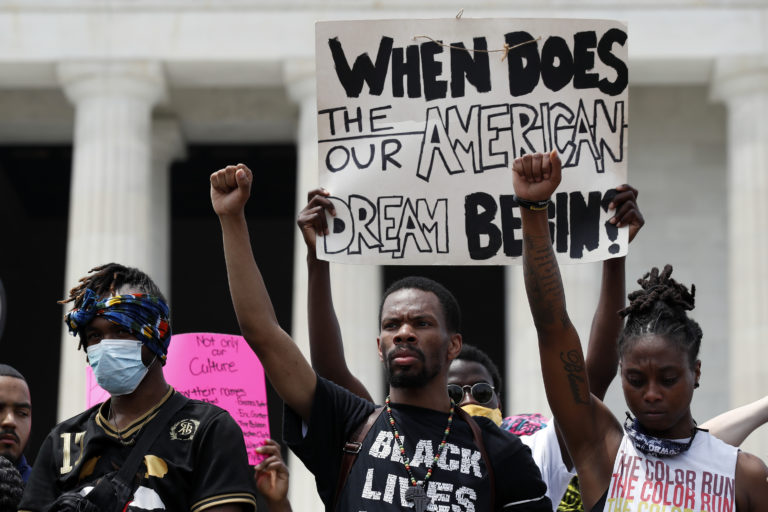 The Election is Over, Time for a Marshall Plan and Educational Reparations for Black People. But, The Plans Must Be White-Proof.