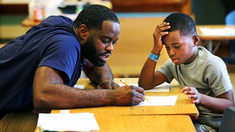 The “Invisible” And Costly Tax That Black Teachers Are Being Forced To Pay