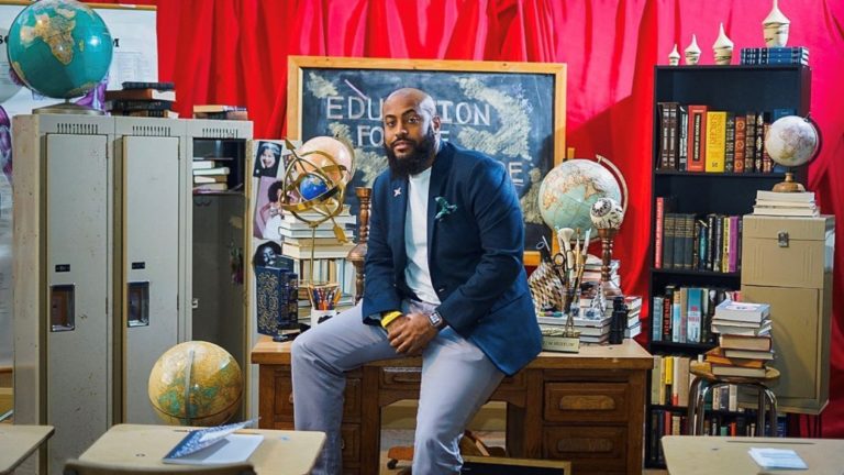 Educators, Social Justice Is About Consistent Action, Not Simply When It’s Trending On Social Media