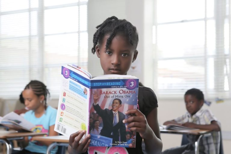 “It’s OK To Be Illiterate As Long As You Are ‘Woke’.”