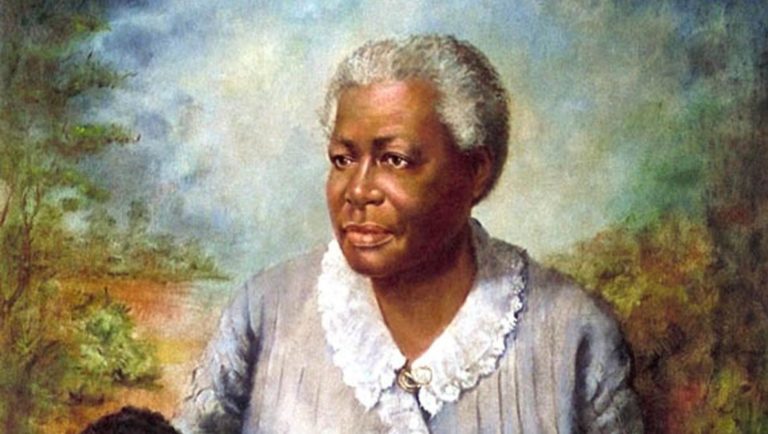 Lucy Craft Laney, Black Educator Hall of Fame Member