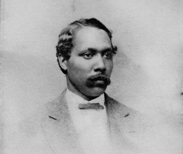 Ebenezer Bassett, Black Educator Hall of Fame