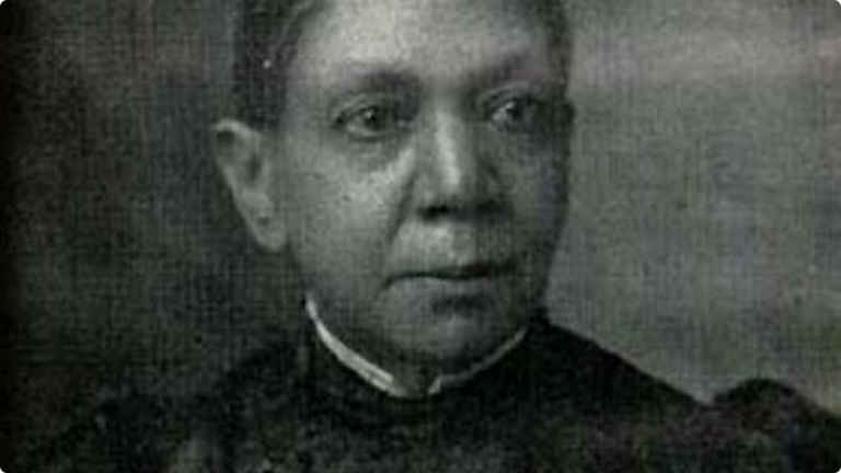 Francis M. Jackson Coppin, Black Educator Hall of Fame