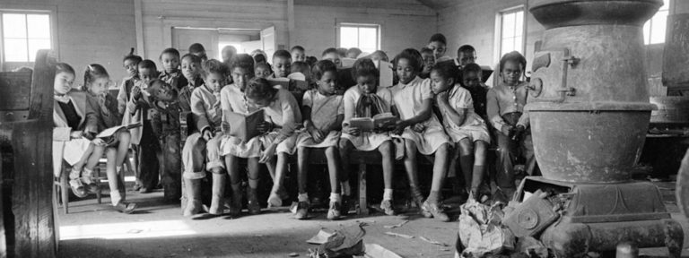 Milla Granson (Lily Ann Granderson), Black Educator Hall of Fame