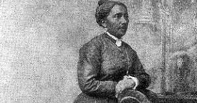 Elizabeth Jennings Graham, Black Educator Hall of Fame