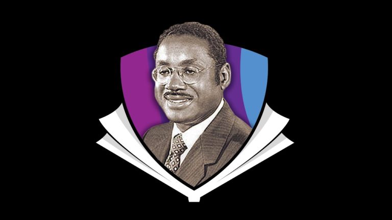 Dr. Marcus A. Foster, Black History Hall of Fame