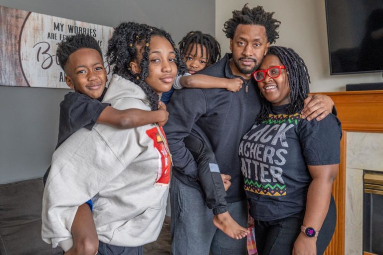 (Re)Building The Black Teacher Pipeline Is A Component Of Educational Justice