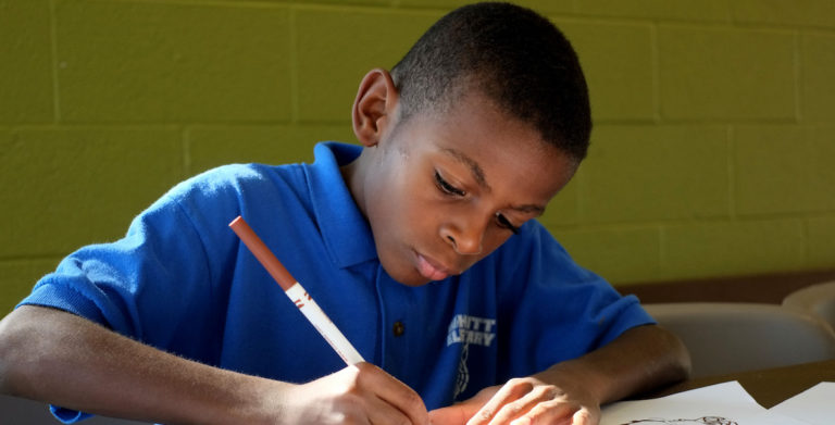 Black Reconstruction 2.0 Begins With Great Schools For Black Children