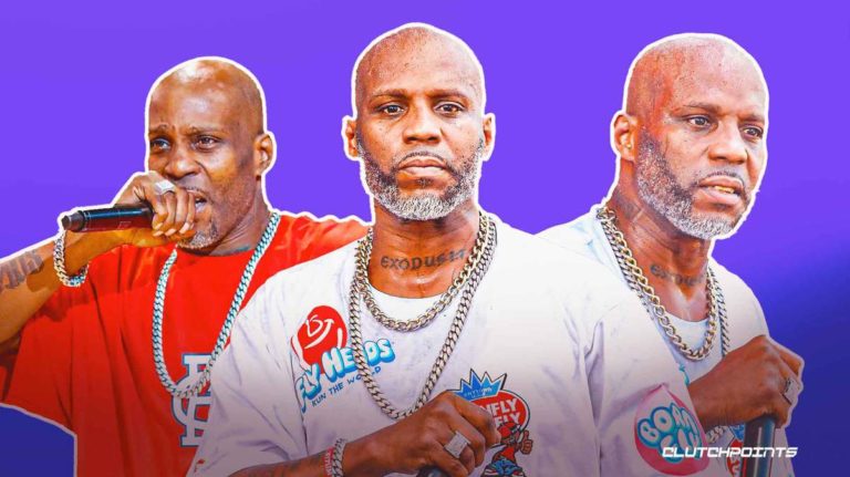 There’s a Lesson for Educators in the Life of DMX