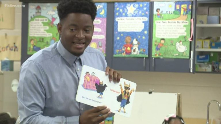 The Journey of Black Male Teachers in Early Childhood Classrooms
