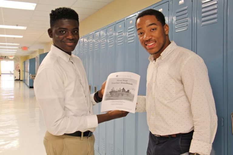 The Real Achievement Gap Is The Gap Between Educators’ Mindsets And Black Children’s Potential