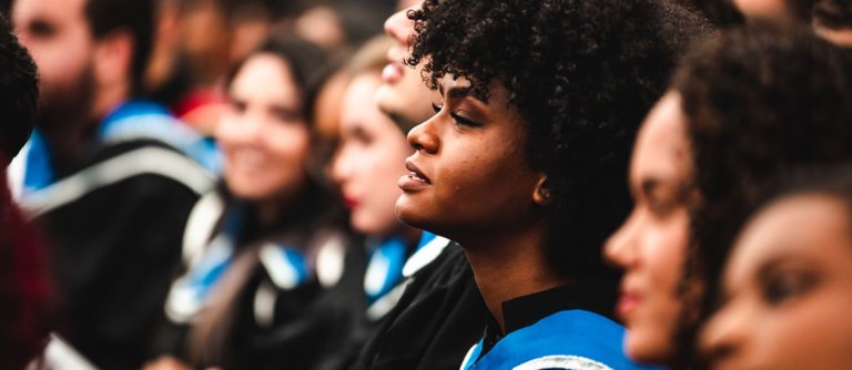 The Consciousness of the Complicit Racist