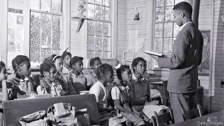 DEAR BLACK TEACHERS, WE SEE YOU!