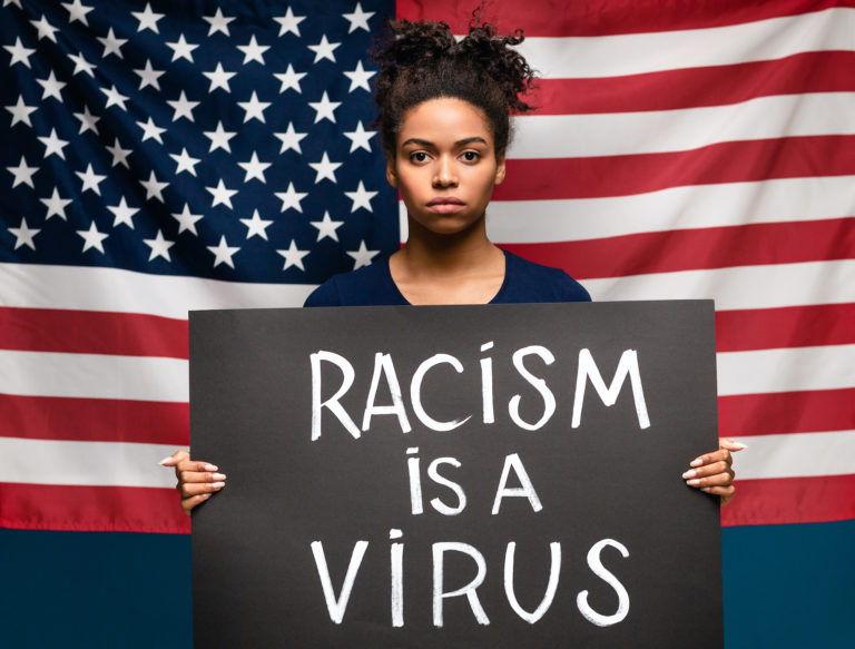 The Miseducation And McCarthyism Tactics of The Anti Anti-Racists
