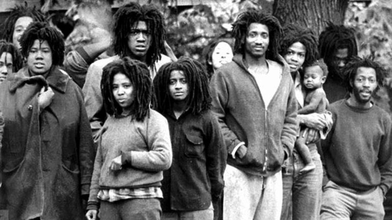No Respecter of Black Bodies: Neither the Living or the Dead