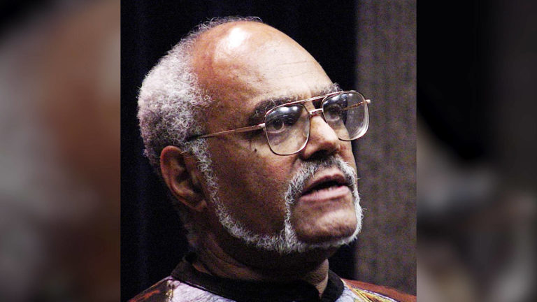 Rest in Power: Bob Moses And The Pinnacle Of Edu-Activism