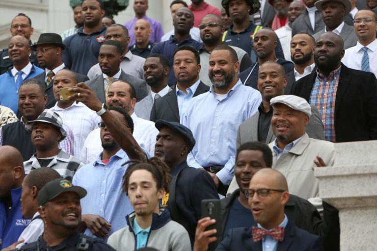 The Black Male Messiah In Our Schools
