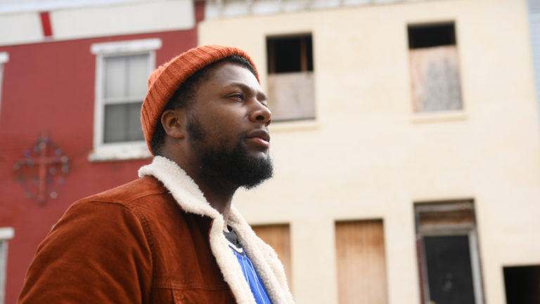 The Makings of a Black Teacher