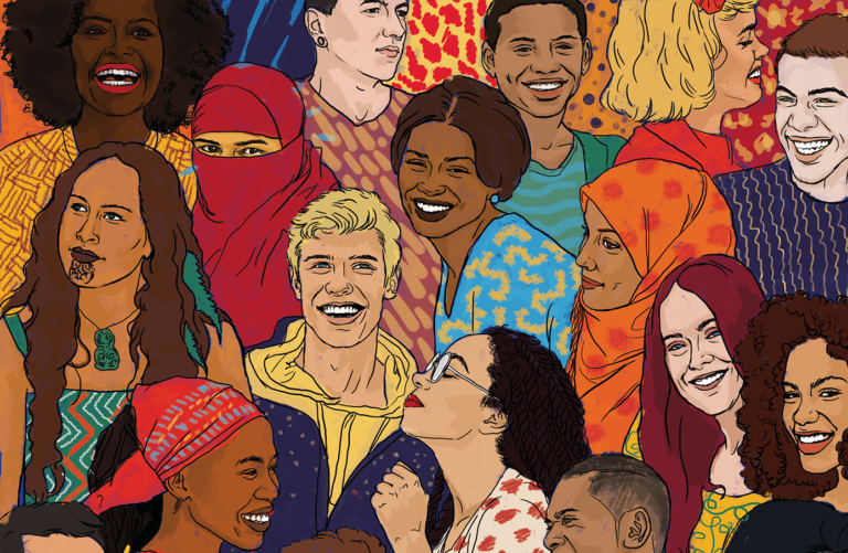 What Diversity Isn’t