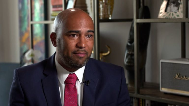 Black Administrators Are The New Targets of the Anti-Anti-Racist Mob