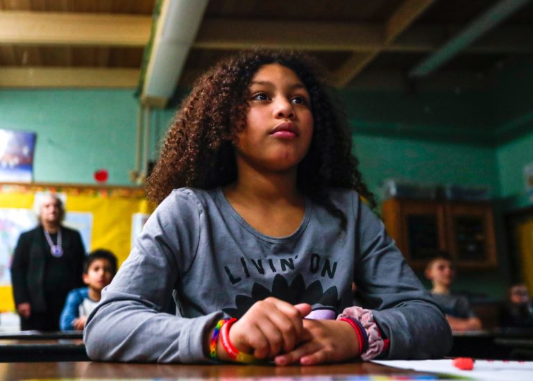 Looking Back At 2021: When Educators’ Actions Are Violent