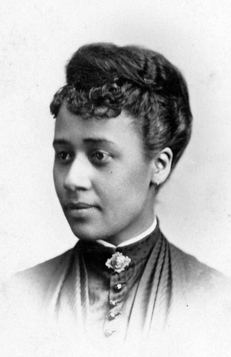 Anna Julia Cooper, Black Educator Hall Of Fame Member