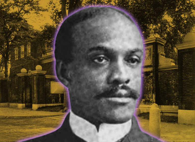 William T.B. Williams, Black Educator Hall of Fame Member