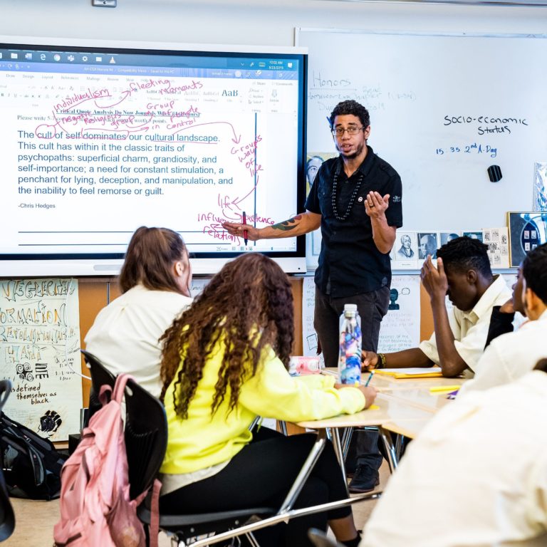 Africana Studies Can Save The World