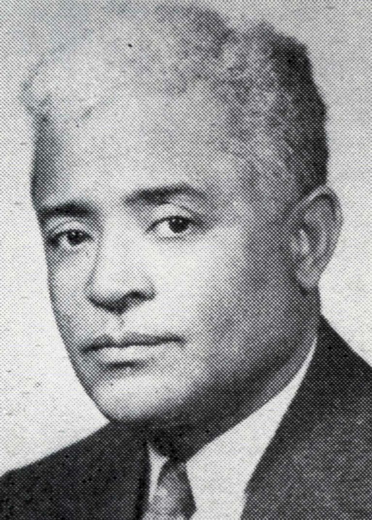 Luther Porter Jackson, Black Educator Hall of Fame Member