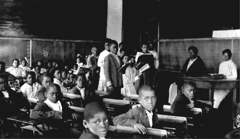 Willis Nathaniel Huggins, Black Educator Hall of Fame Member
