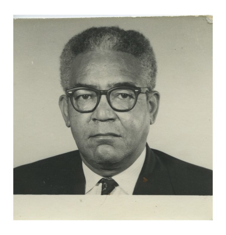 Horace Mann Bond, Black Educator Hall of Fame Member